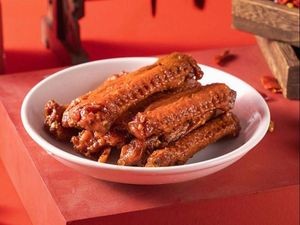 Euxiangchang · Smoked and Marinated Workshop (Darushijia Store)