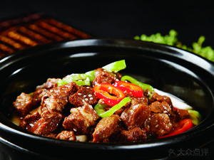 Shi Niu Hui (Yangqiao West Road Store)