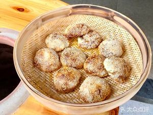 Yongtai Chenji Congbing (Xihong Road Store)