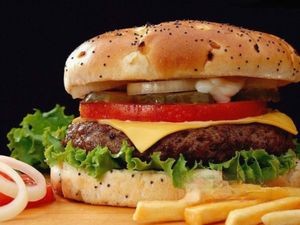 No.1 Food Therapy