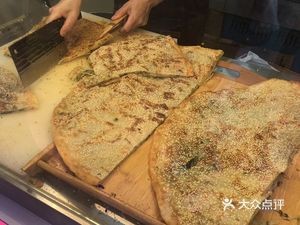 Gui Ge's Thousand-Layer Pancake (Qiutang Wenbo Primary School Branch)