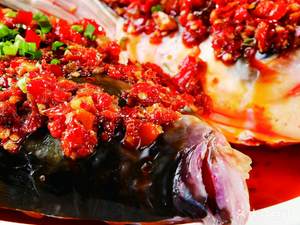 Gan Xiang Flavor Restaurant (Guoguang Comprehensive Building Store)