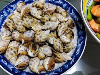 Shangjie Di Seafood