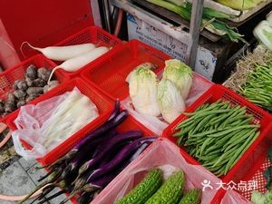 Lianjiang Seafood Shop (Dayu Shijia Branch)