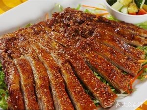 Xinjiang Grand Desert Barbecue (Meifeng Road Branch)