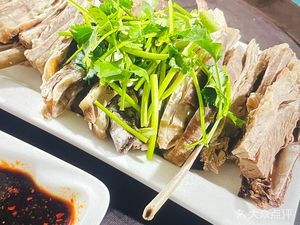 Halal Restaurant (Yangqiao West Road Store)