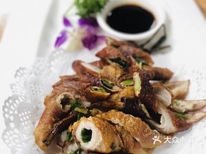 Xiangyu Private Kitchen (Liangfu Road Branch)
