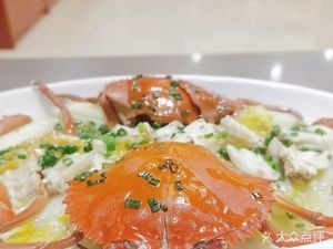 Muzhi Mu Restaurant (Hongshan Bridge Community Branch)