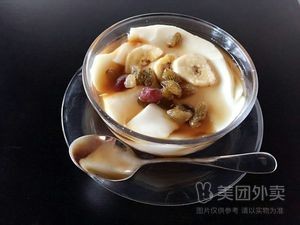Master Fu's Kitchen