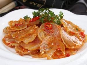 Dongxing Beef Restaurant (Fu Da Branch)