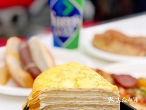 Sam's American Bar & Grill (Gulou Store)