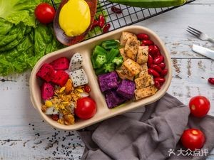 Senguopai Light Food (Gulou Branch)