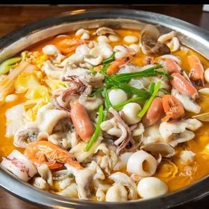 Da Dong Boiled Fish (Xihong Road Branch)