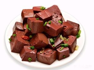 Qing Kou Qing Tang Mian (Hongshan Store)