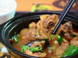 Hu Shun Ji Huangfen Chicken (Xihong Road Store)