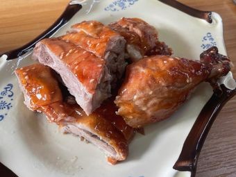 Southeast Asian Cuisine (Formerly Huashu Snack)
