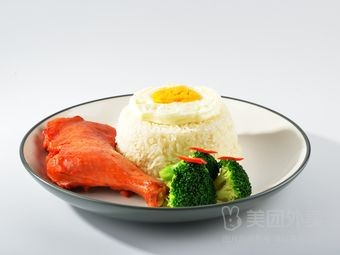 Shanggan Handmade Rice Noodles (Doumen Hongxing Community Branch)