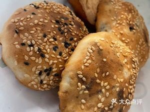 Yongtai Scallion Pancake (North Second Ring Road Branch)