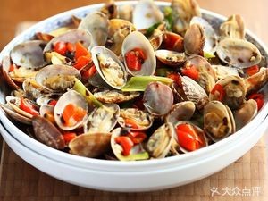 Economic Stir-Fry Snacks (Shida Hot Spring Garden Store)