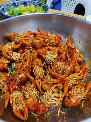 Jiangsu Crawfish (Dengyun Road Branch)