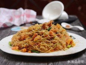 Gutian Family-style Restaurant (Lijing Dongfang Branch)