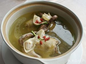 Shaxian Snacks (Poly Champagne Branch)