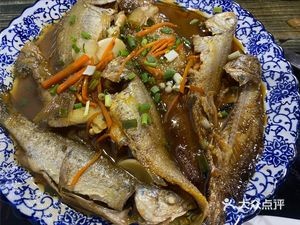 Xiapu Seafood (Longhu Shengtian Tianju Fourth District Store)