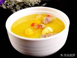 Uncle Geng's擂椒盖码饭 (Jin'an Branch)