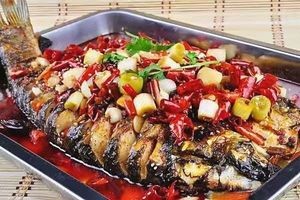 Taoyuan Barbecue (Lijing Dongfang Branch)