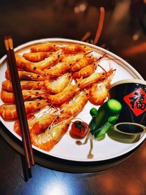 Liuhexuan Private Cuisine
