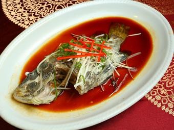 Ruihe Lou Zhenlong Restaurant