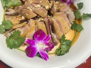 Minzhi Cheng Restaurant