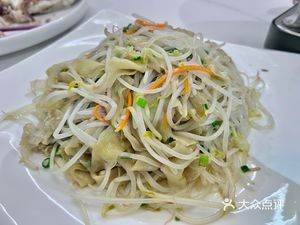 Shanhai Private Kitchen (Jiantong Kangqiao Li Branch)