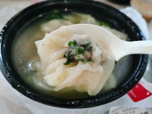 Tang's Home Old Shanghai Dumplings (Lijing Dongfang Branch)