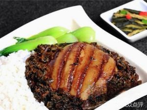 Wuping Hakka Snacks (Longquan Community Store)