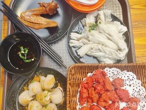 Shaxian Snacks (Tongpan River Branch)