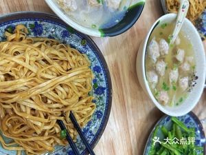 Axiu Shaxian Snacks