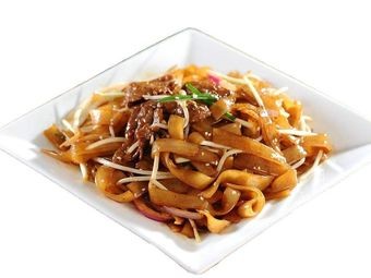 Impression Shaxian Stew