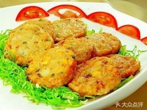 Huiwei Baozi and Roasted Flatbread (Wufeng Lan Ting Phase V Branch)
