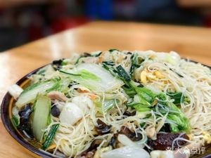 Qishang Road Snack Shop (Street-facing Branch)