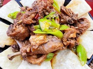 Anhui Home Local Cuisine (Tongpan Road Branch)