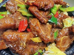 Yipinxiang Wagan Restaurant (Chengxiang Road Branch)