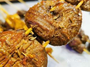 Xinyuan BBQ Bar (Fengyi Garden Branch)