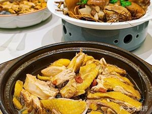Tingjiang Melody · Hakka Cuisine · Private Recipes · Banquets