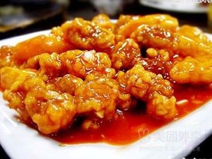 Longting Laojie Fang (Fengyi Home Garden Store)