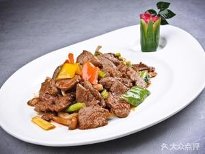 Ronghui Hotel Night Snacks