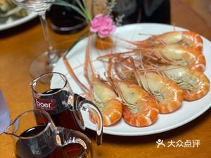 Fudao Restaurant (Wangxin Technology Building Branch)