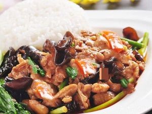 Ma's Noodles (Pingxi Branch)