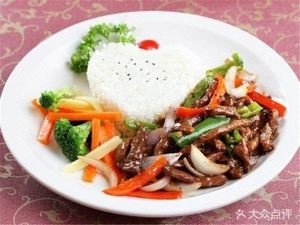 Lanzhou Beef Noodles (Haibin Garden Branch)