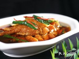 Hengyi Dumplings (Lanting Branch)